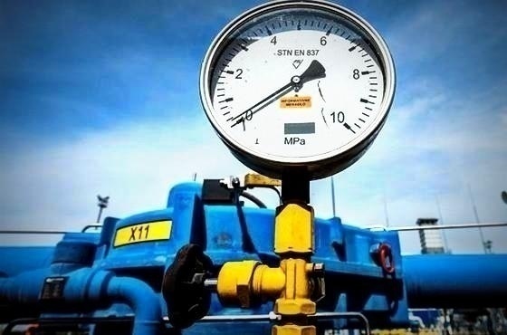газ, Украина, Порошенко