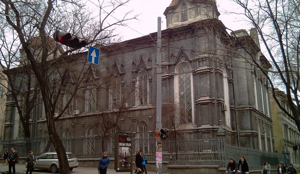 Еврейская одесса. Главная синагога Одессы. Одесса синагога на Еврейской. Бродская синагога. Одесса Еврейская улица синагога.