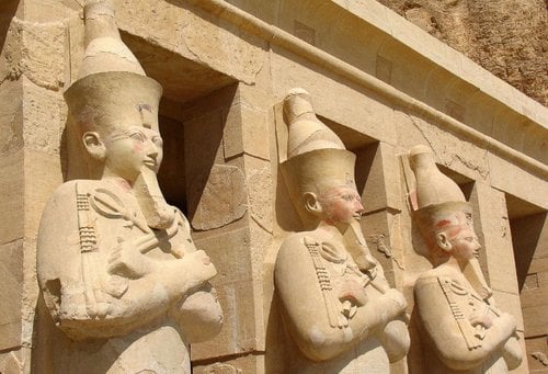 египет, археологи, фараоны