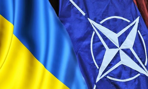 Украина, НАТО, минобороны