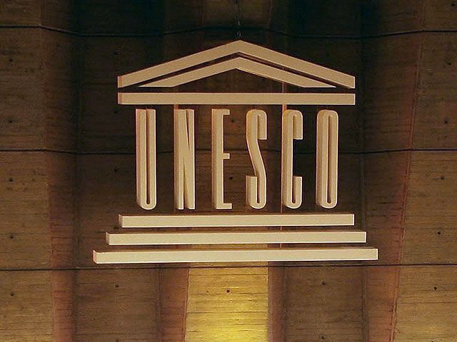 ЮНЕСКО, Израиль