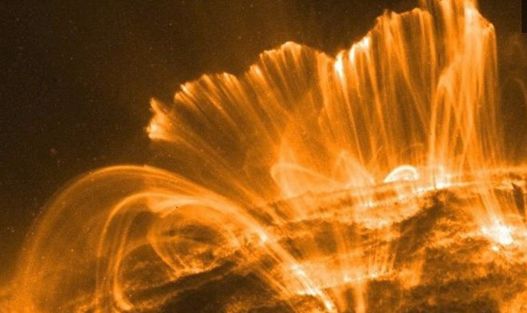 магнитная буря, наука