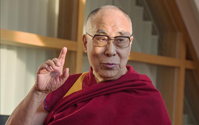 Далай-лама, оружие, люди