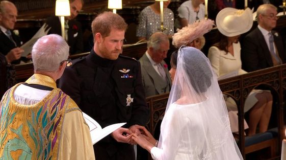Великобритания, принц гарри, свадьба