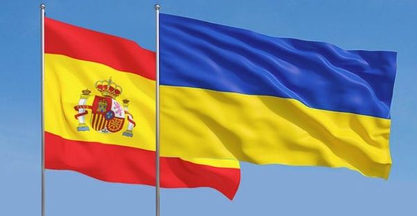 Украина, Испания, соцобеспечение
