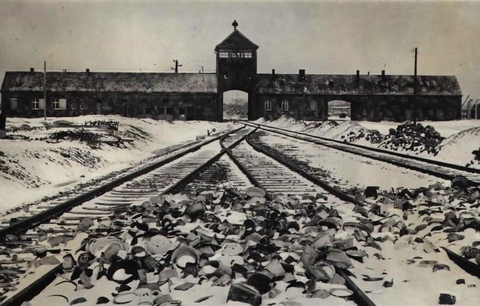 Холокост