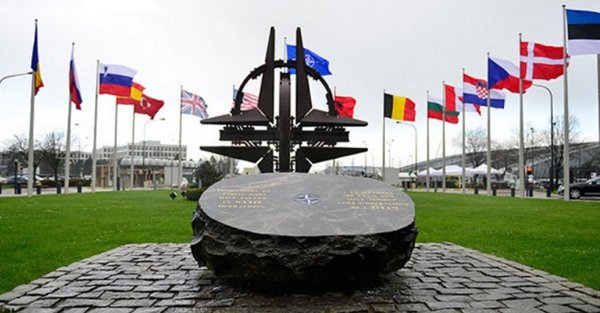 НАТО, Евросоюз, безопасность