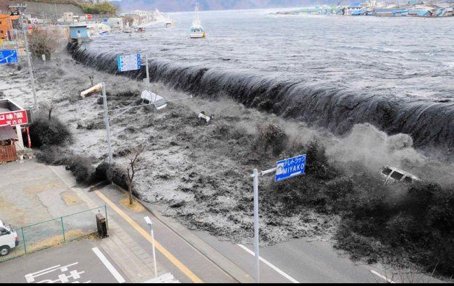 индонезия, землетрясение, цунами