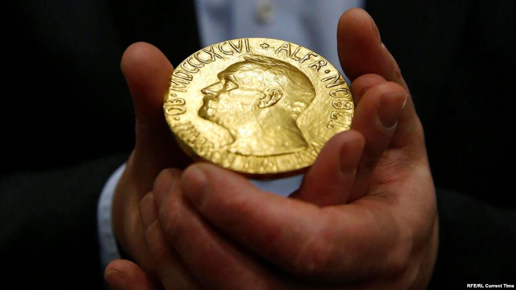 нобелевкая премия, экономика