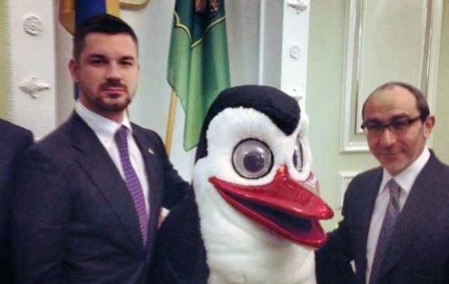 мусеев, кернес